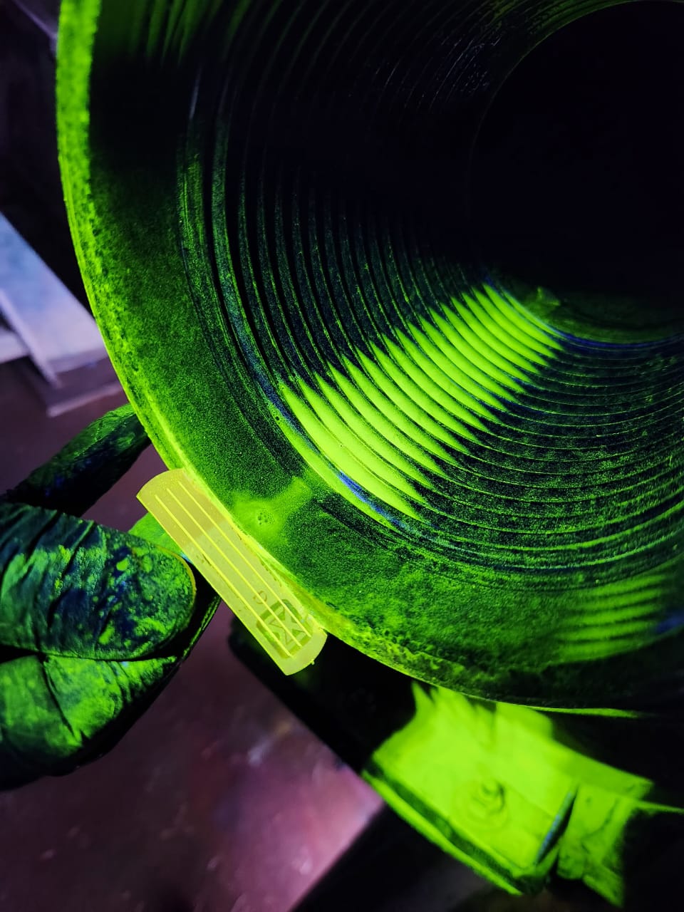 Partículas Magnéticas