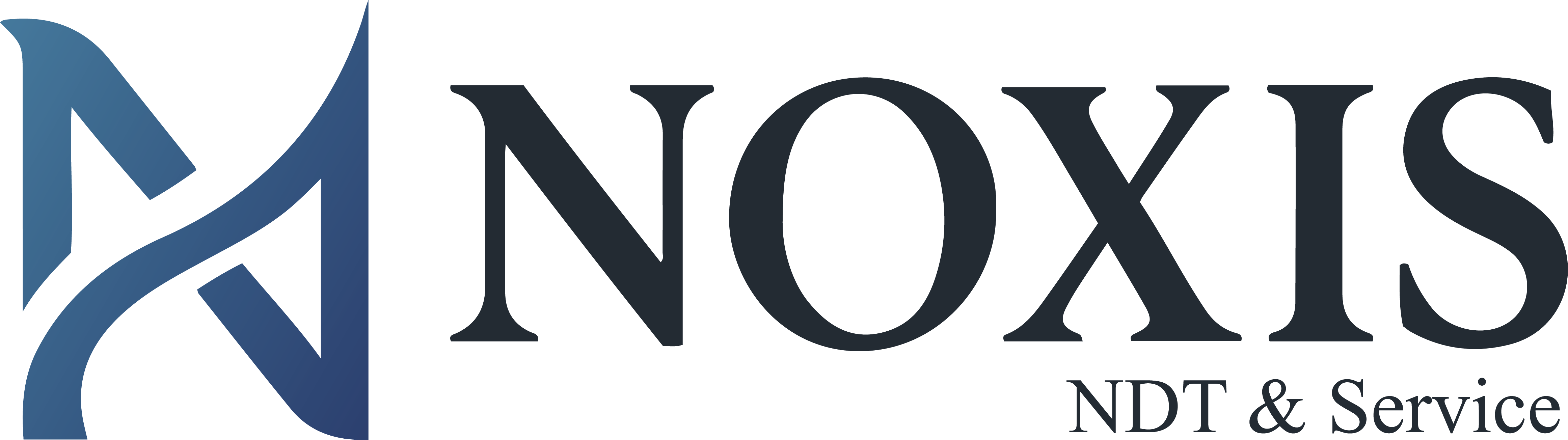 NOXIS Logo